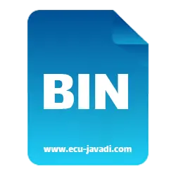 دامپ و فایل فابریک ناحیه ایپرام یونیت peps جک S5 اتوماتیک - 24 تیر
