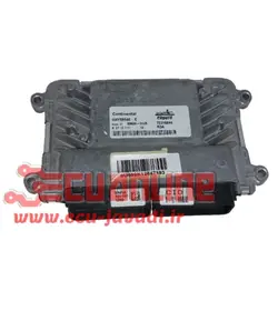 ایسیو گیربکس کنتیننتال پژو روآ - تعمیرات و فروش انواع یونیت های خودروئی در ایسیو جوادی