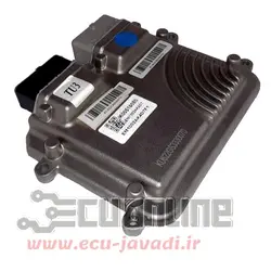 ایسیو (ECU) موتور،غرب استیل MAW،خودرو ۲۰۶ ایرانی تیپ۲ - 12 اسفند