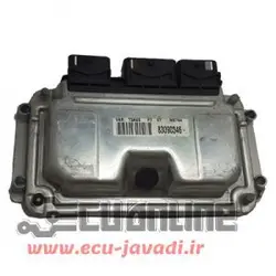 ایسیو موتور بوش ME7.4.4خودروهای ۲۰۶،۴۰۵،و پارس با موتور TU5