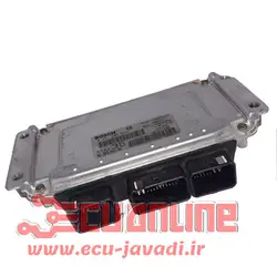 ایسیو موتور بوش ME7.4.4خودروهای ۲۰۶،۴۰۵،و پارس با موتور TU5