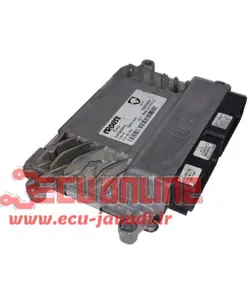 ایسیو موتور زیمنس کروز CGE تکسوز پژو 405 - 12 اسفند