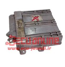 ایسیو موتور ساژم SL96 پژو XU7 - 12 اسفند