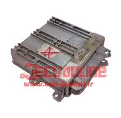 ایسیو موتور ساژم SL96 پژو XU7 - 12 اسفند