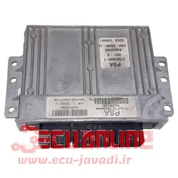 ایسیوموتور ساژم S2000-10( ،پارس ،405 و سمند) با برند و مارک ساژم(SAGEM) - 12 اسفند