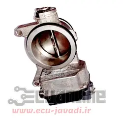 دریچه گاز برقی خودرو تندر (L90)-قیمت دریچه گاز برقی 1401