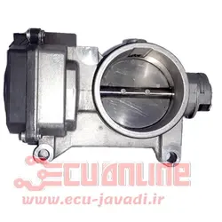 دریچه گاز برقی خودرو تندر (L90)-قیمت دریچه گاز برقی 1401