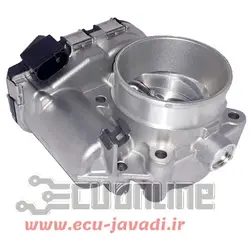 دریچه گاز برقی سمند بوش - تعمیرات و فروش انواع یونیت های خودروئی در ایسیو جوادی