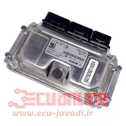 یونیت موتور 7.4.11-BOSCH (بوش) پراید دوگانه. - 12 اسفند