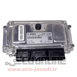 یونیت موتور 7.4.11-BOSCH (بوش) پراید دوگانه. - 12 اسفند