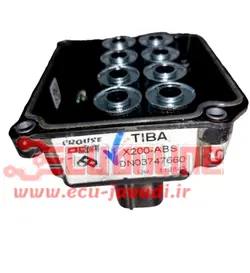 یونیت ABS X200(BWI) - 12 اسفند