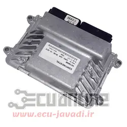 یونیت موتور زیمنس(SIEMENS-CONTINENTAL) (ایرانخودرو-سایپا) تک سوز و بدون شبکه-در وضعیت استوک (کارکرده)و آکبند - 12 اسفند