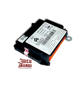 یونیت(ACU) ایربگ قاب پلاستیکی تیبا - 22 اسفند