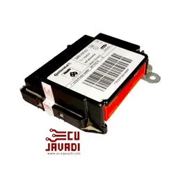یونیت(ACU) ایربگ پلاستیکی X100 کروز کنتیننتال - 22 اسفند