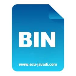 فایل و دامپ بیکد ایسیو زیمنس کروز cge بدون فلش خودرو 206 tu3 ایرانی - 22 اسفند