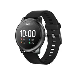 ساعت هوشمند هایلو مدل Solar LS05