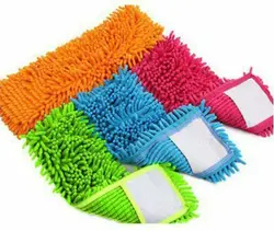 یدک تی زمین شوی طرح ماکارونی