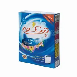 پودر صابون شکوه