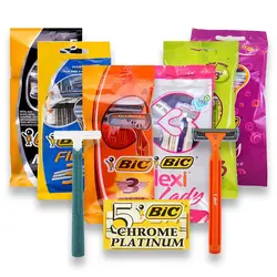 تیغ اصلاح بیک