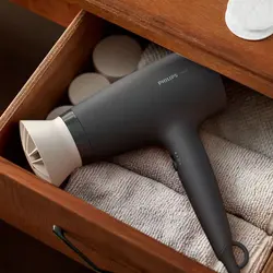 سشوار موتور سنگین فیلیپس BHD302 philips