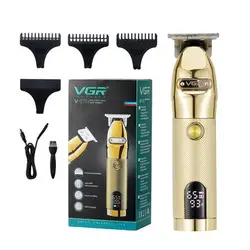 ماشین اصلاح و خط زن صورت vgr مدل V-275