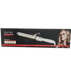 فر کننده مو جیمی مدل GM-1989T