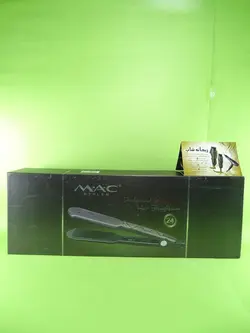 اتو مو مک استایلر mac styler مدل MC-5513
