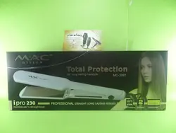 اتو مو مک استایلر mac styler مدل MC-2091