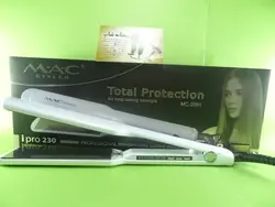 اتو مو مک استایلر mac styler مدل MC-2091