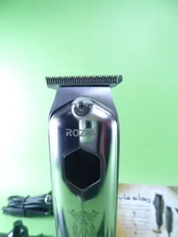 ماشین اصلاح و خط زن صورت روزیا مدل HQ282