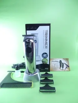 ماشین اصلاح و خط زن صورت روزیا مدل HQ282