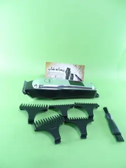 ماشین اصلاح و خط زن صورت روزیا مدل HQ283