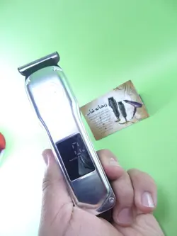 ماشین اصلاح و خط زن صورت روزیا مدل HQ283