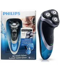 ریش تراش سه تیغ فیلیپس philips مدل AT-890