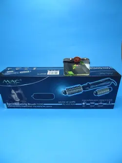 سشوار چرخشی مک استایلر MC-6625