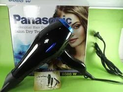 سشوار موتور سنگین پاناسونیک panasonic