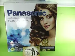 سشوار موتور سنگین پاناسونیک panasonic