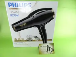 سشوار موتور سنگین فیلیپس HP-6956 philips