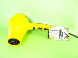 سشوار موتور سنگین موزر MS-5520 moser