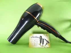 سشوار موتور سنگین کنوود kenwood