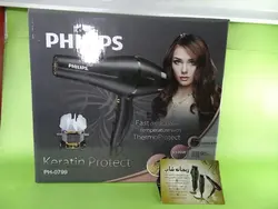 سشوار موتور سنگین فیلیپس PH-0799 philips