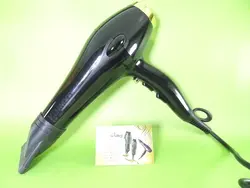 سشوار موتور سنگین کنوود KW-2001 kenwood