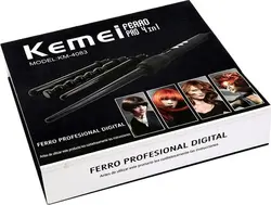 فر مو ۴ کاره کیمی kemei مدل KM-4083