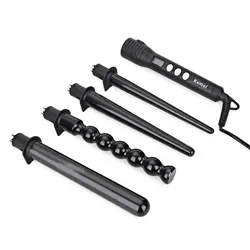 فر مو ۴ کاره کیمی kemei مدل KM-4083