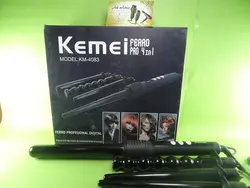 فر مو ۴ کاره کیمی kemei مدل KM-4083