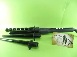 فر مو ۴ کاره کیمی kemei مدل KM-4083