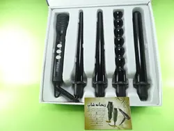 فر مو ۴ کاره کیمی kemei مدل KM-4083