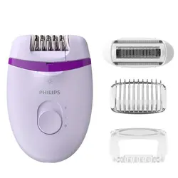 اپیلاتور فیلیپس philips مدل - BRE275 اپیلیدی