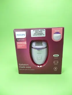 اپیلاتور فیلیپس philips مدل - BRE275 اپیلیدی