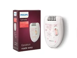 اپیلاتور فیلیپس philips مدل ۶۴۲۰ - اپیلیدی